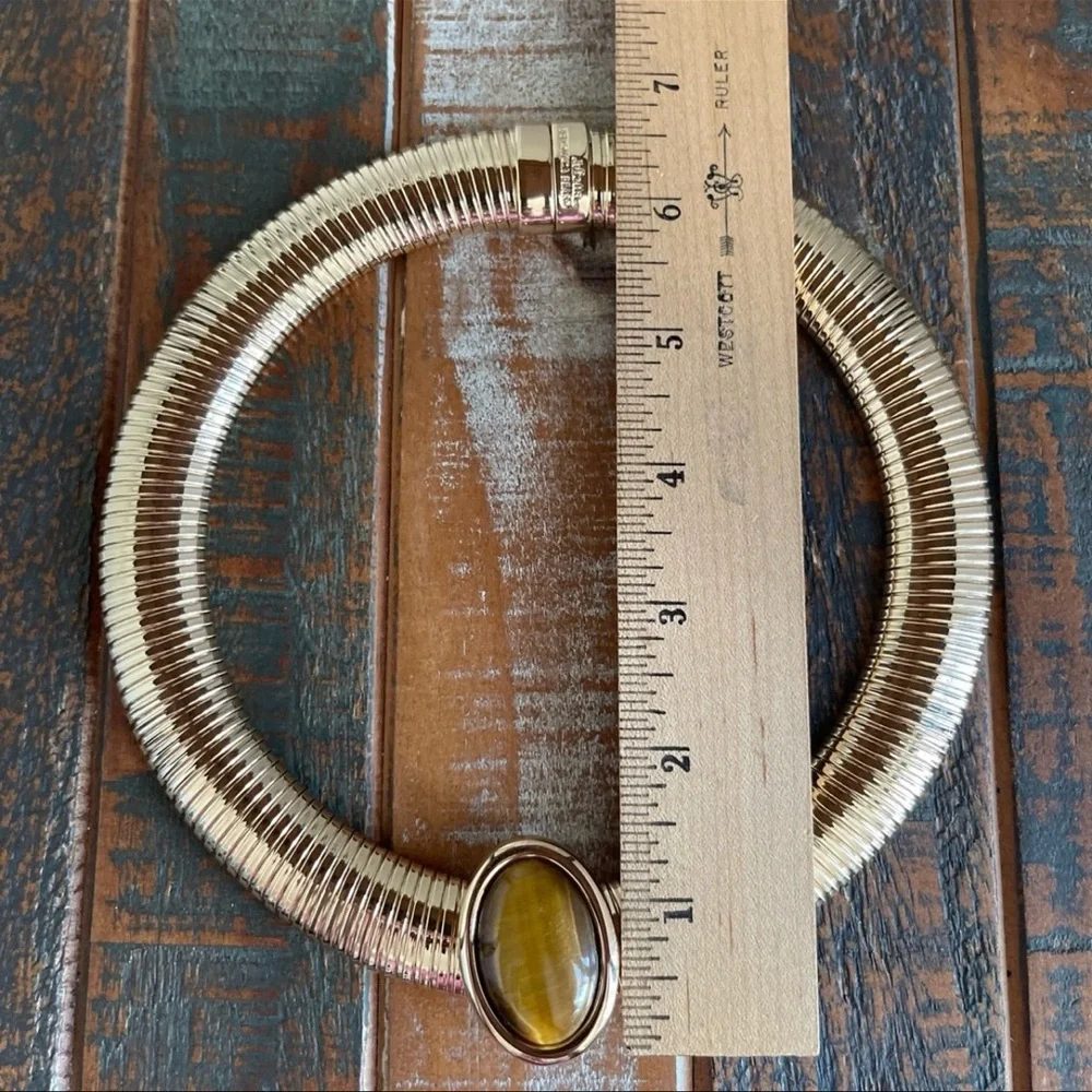 Julietta x Veronica Beard Opyum Necklace - Picture 7 of 9